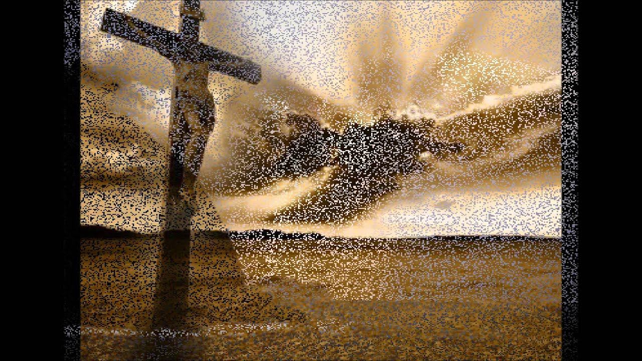 MAR DE CRISTAL
