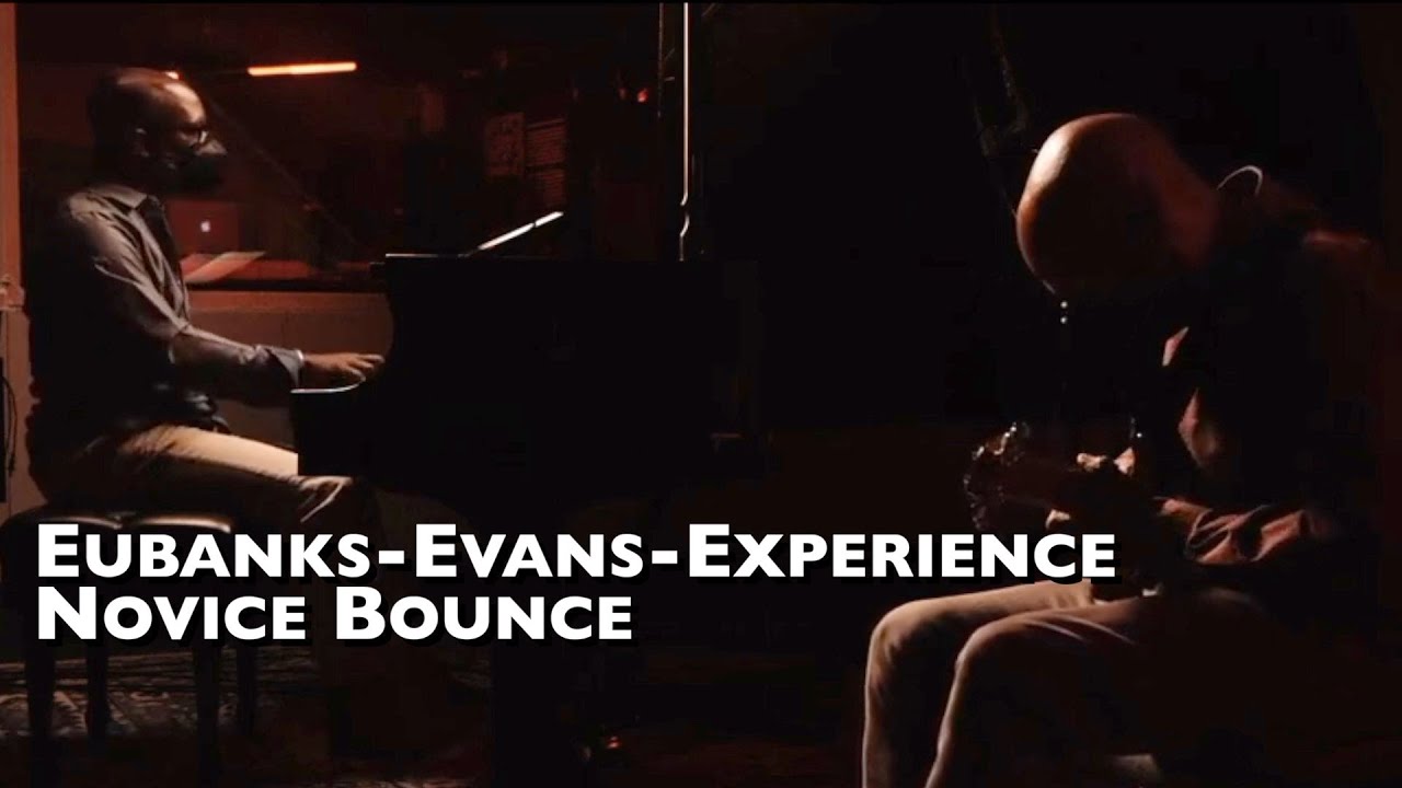 Eubanks-Evans-Experience performs 