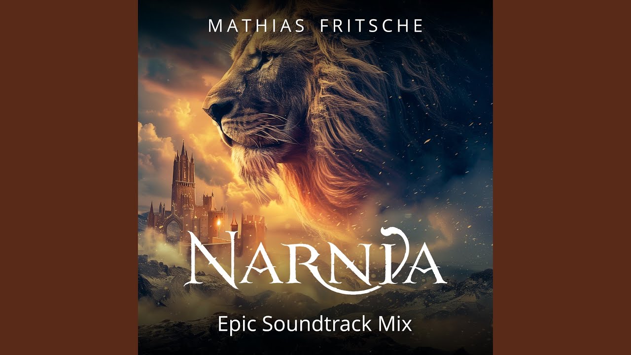 Narnia - Only The Beginning Of The Adventure (Epic Orchestra)