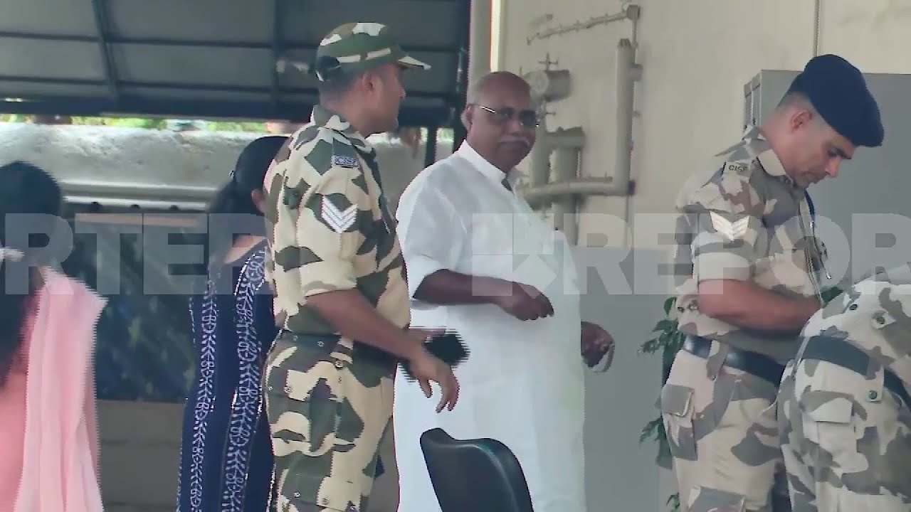 Reporter Exclusive: ആൻറോ ആൻറണിക്ക് 2 കോടി നൽകിയെന്ന വെളിപ്പെടുത്തൽ, EDക്ക് മുന്നിൽ ഹാജരായി NM രാജു