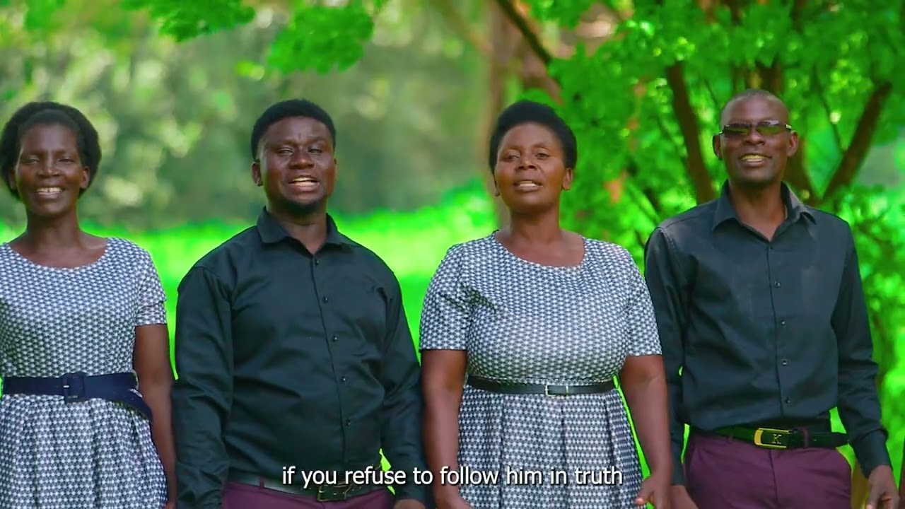 Unemani ng'ahi? Seedd of hope choir airpot sda church choir solwezi zambia(lunda)