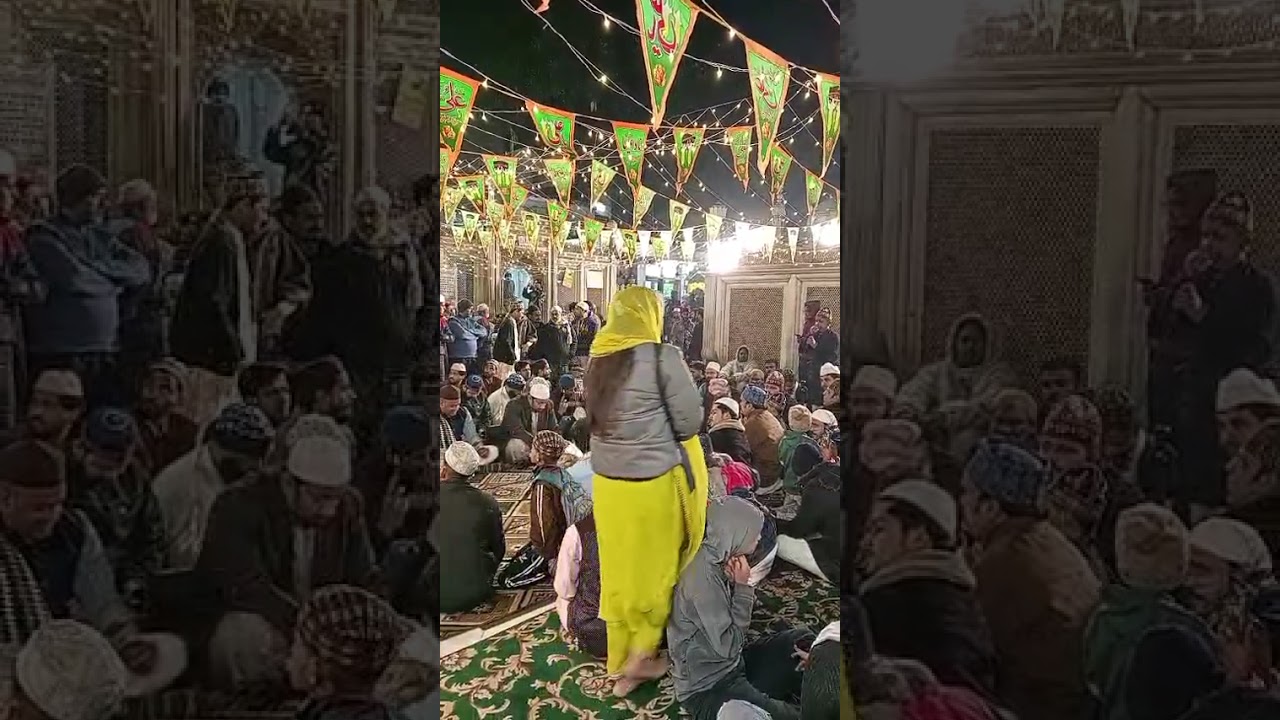 #khwajajilifeline #nizamuddinauliya #wasiqur_rahman 