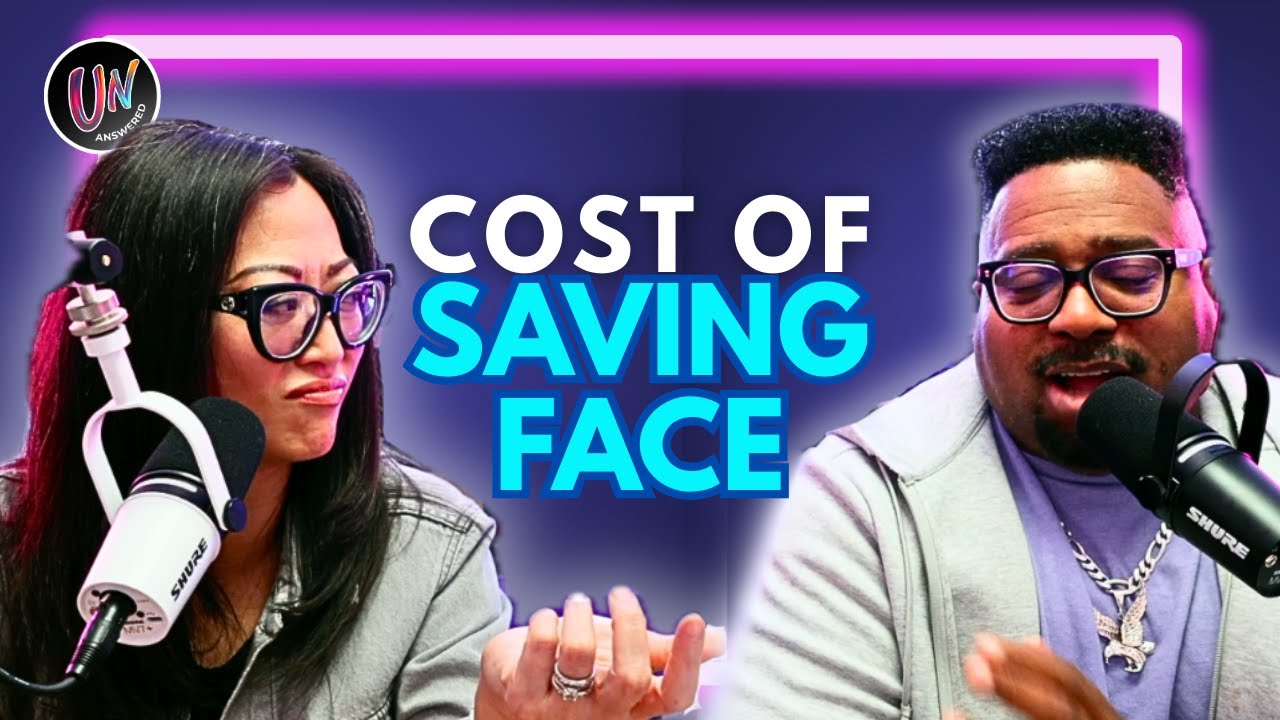 How Far Would You Go to…save face?