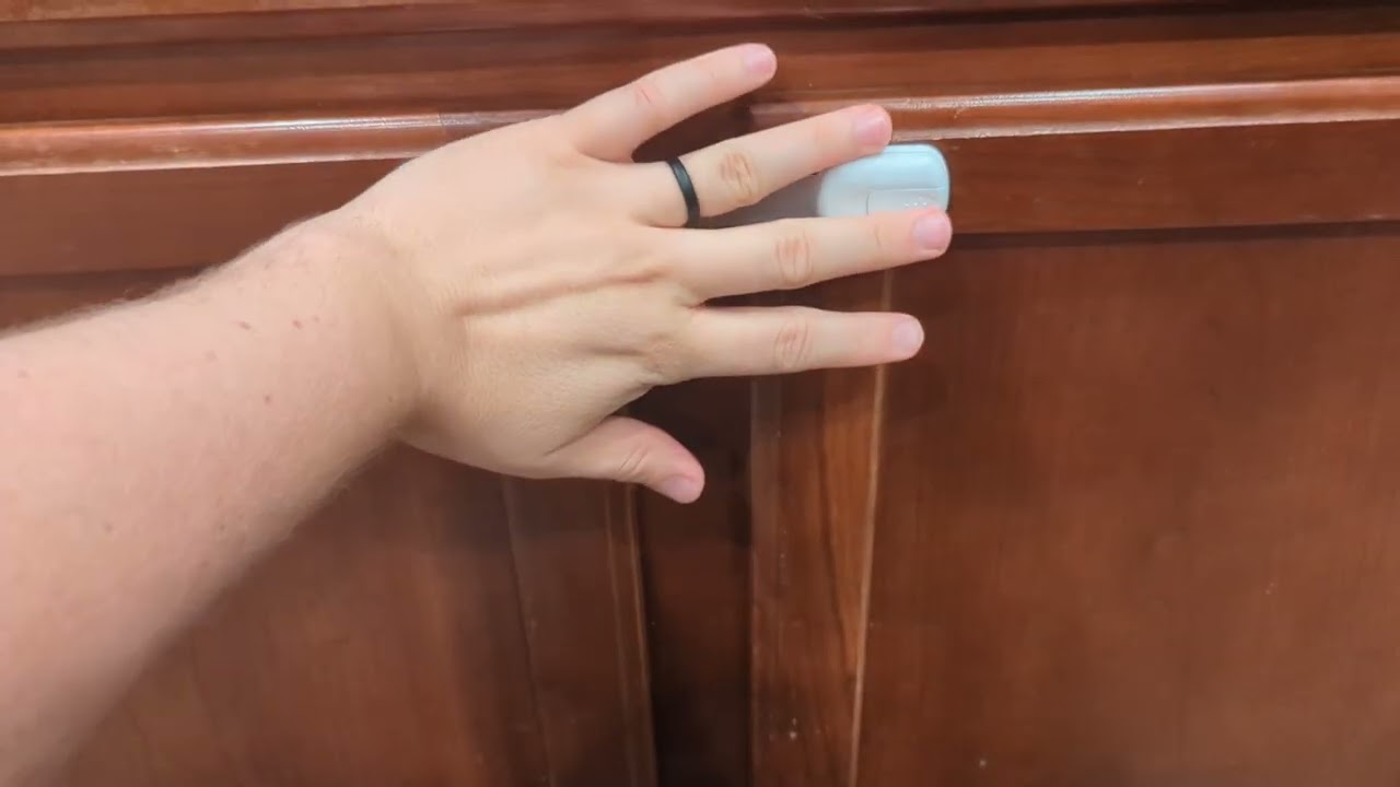 Watch Before Buying - Baby Proofing Child Safety Locks
