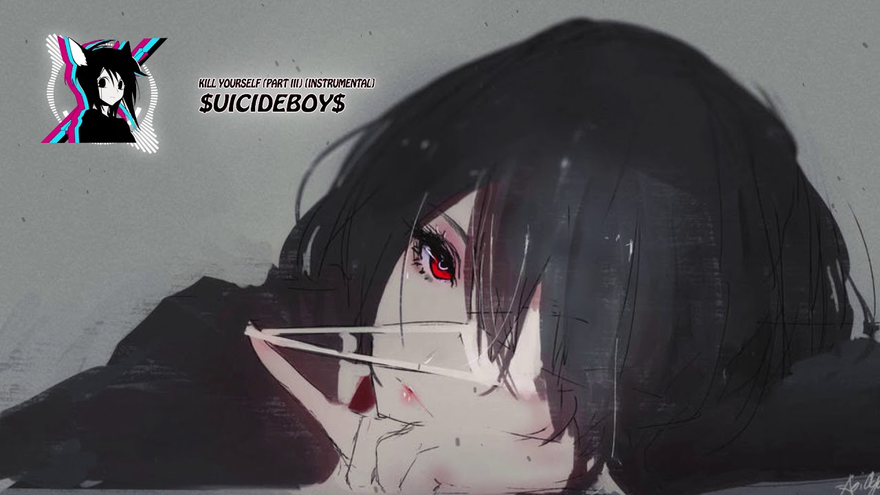 $uicideboy$ - Kill yourself (Part III) [Instrumental]