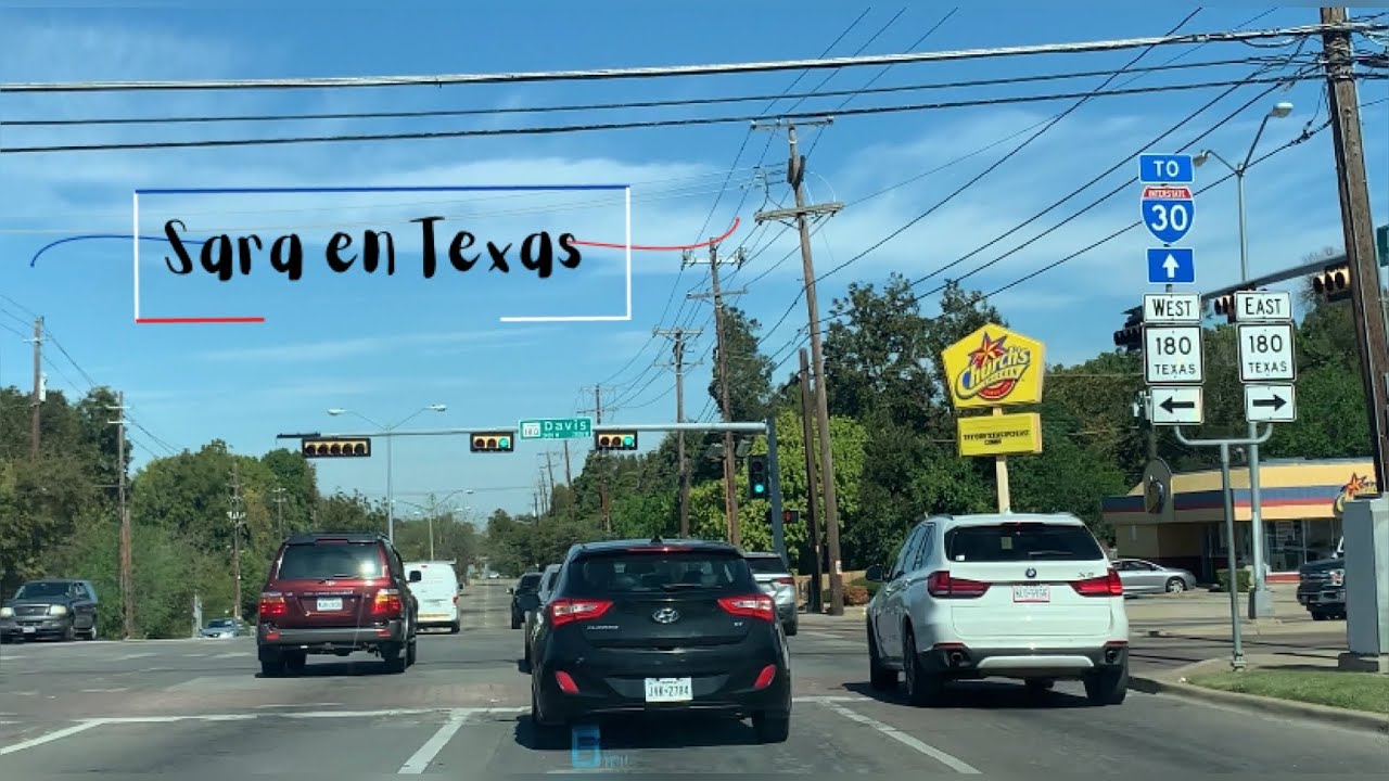 Oak Cliff Dallas Tx
