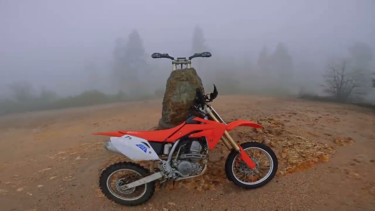 Enduro MX POV Chappie OHV 2/15/2025