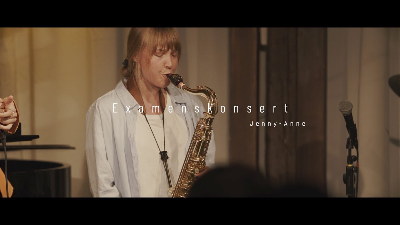 Jenny Anne Fågelfelt