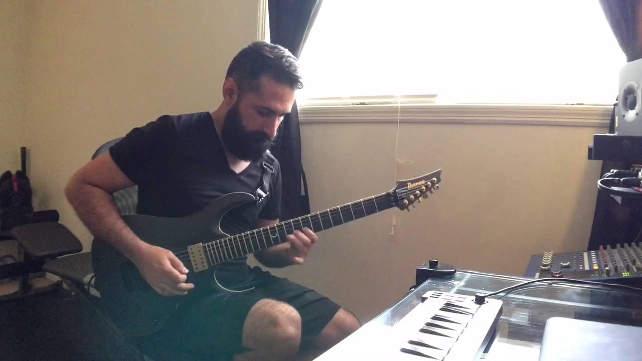 Jake Bowen 22 Faces Solo