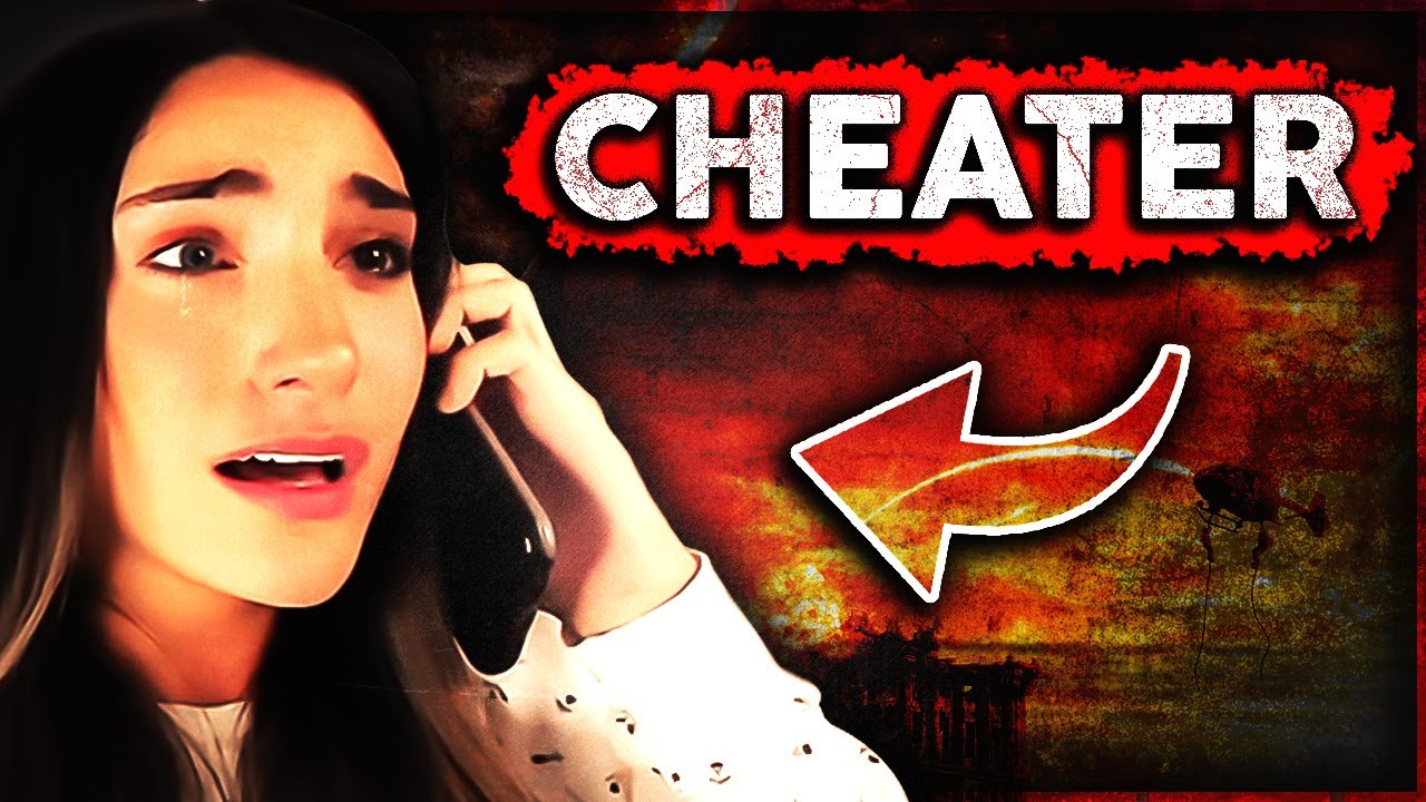 How Nadia Ruined Her Reputation Forever