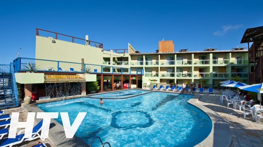 Natal Praia Hotel, Natal