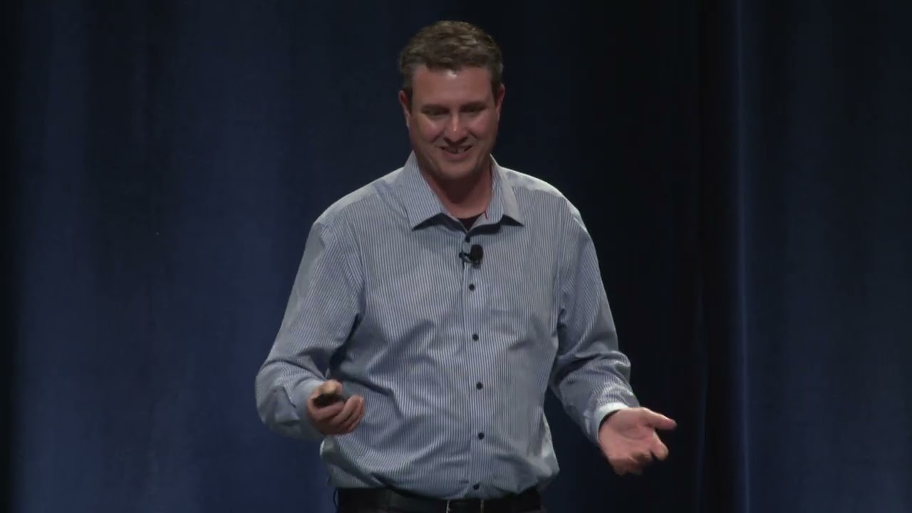 From “What is KM?” to Trusted Advisor in Four Years | Donovan Helminiak of KTGY