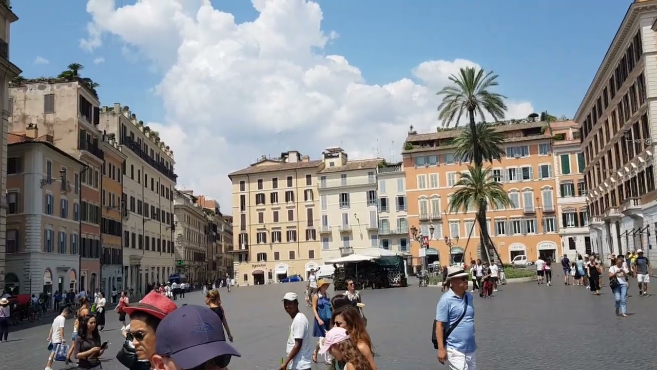 Roma, a cidade eterna #summer #travel #rome #italytravel