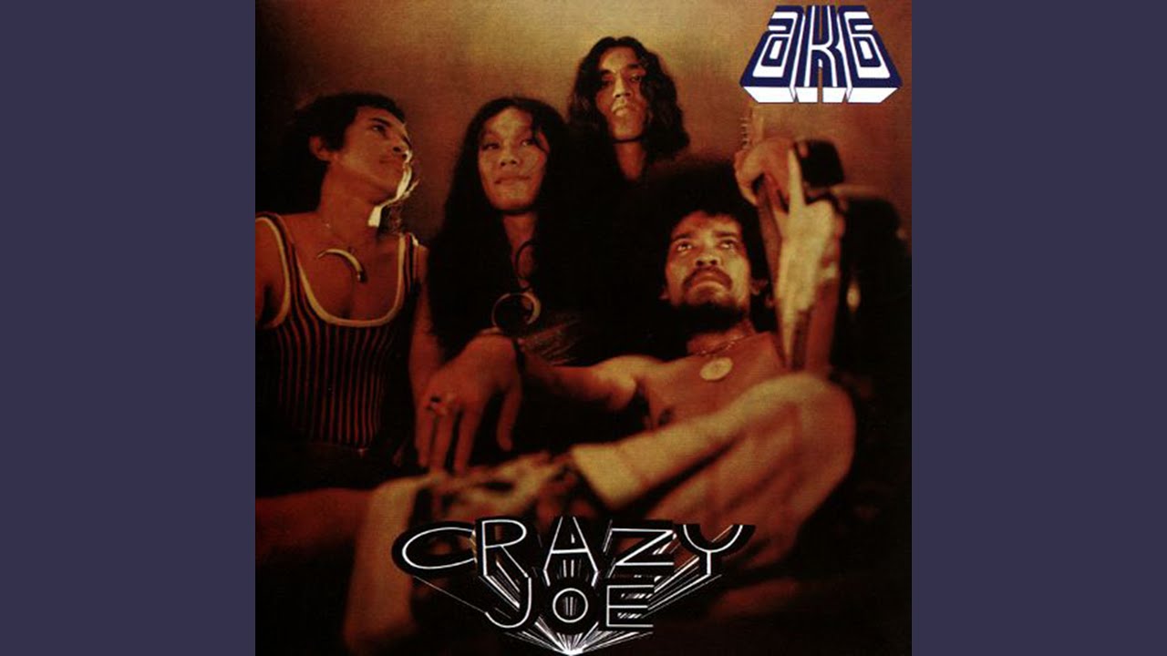 Crazy Joe