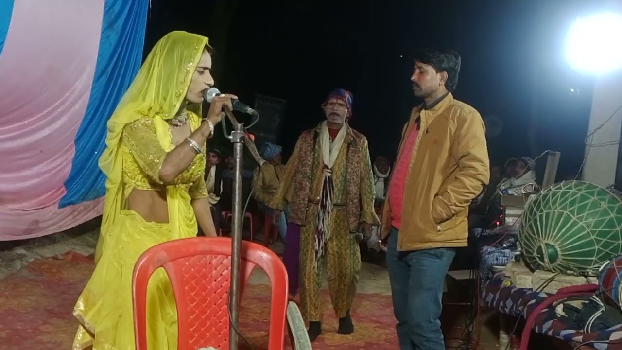 जब मैं पिया से मिली//विनोद मास्टर कहरवा नाच पार्टी//कहरवा टंकी 