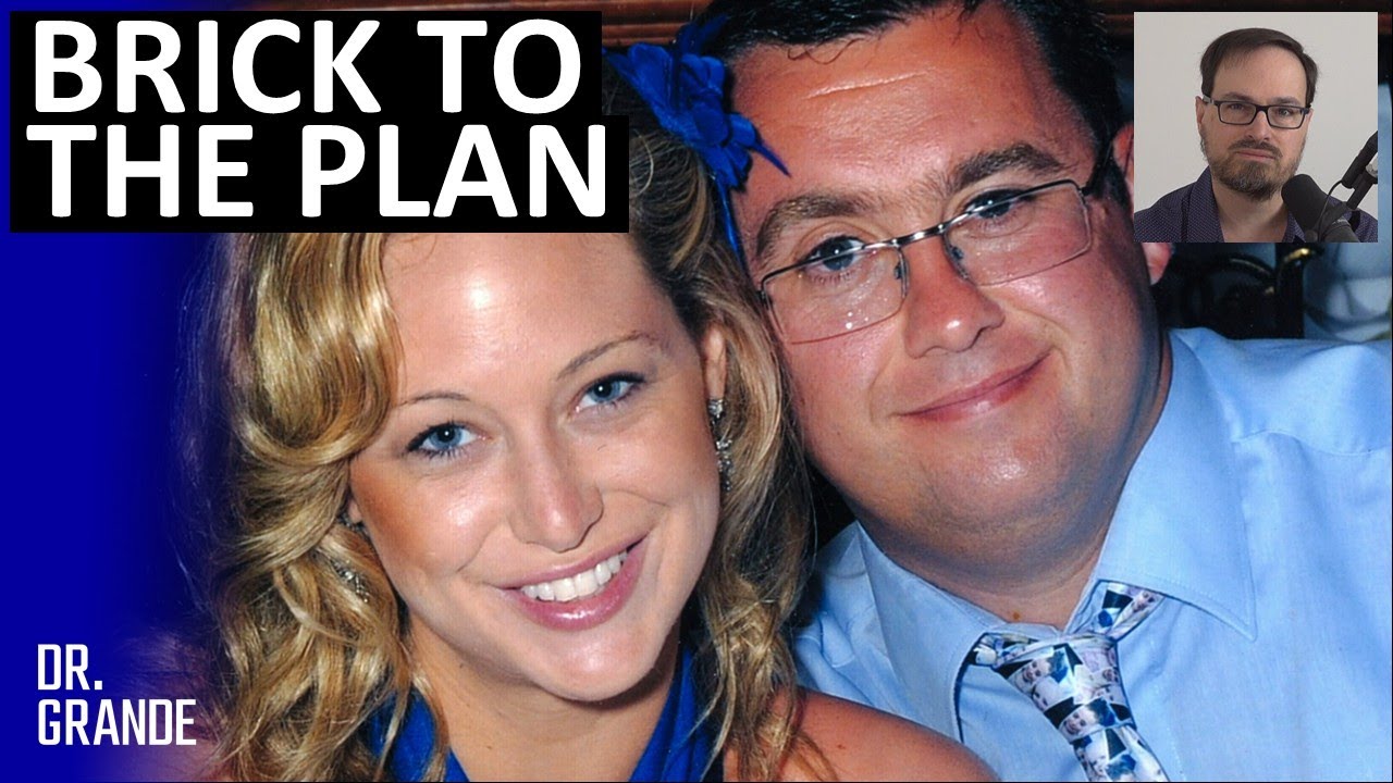 Former FBI Agent and Daughter Kill Husband with Bat and Paving Brick | Jason Corbett Case Analysis