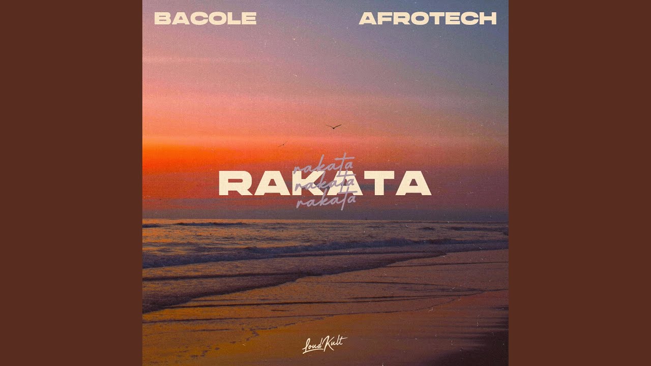 Rakata