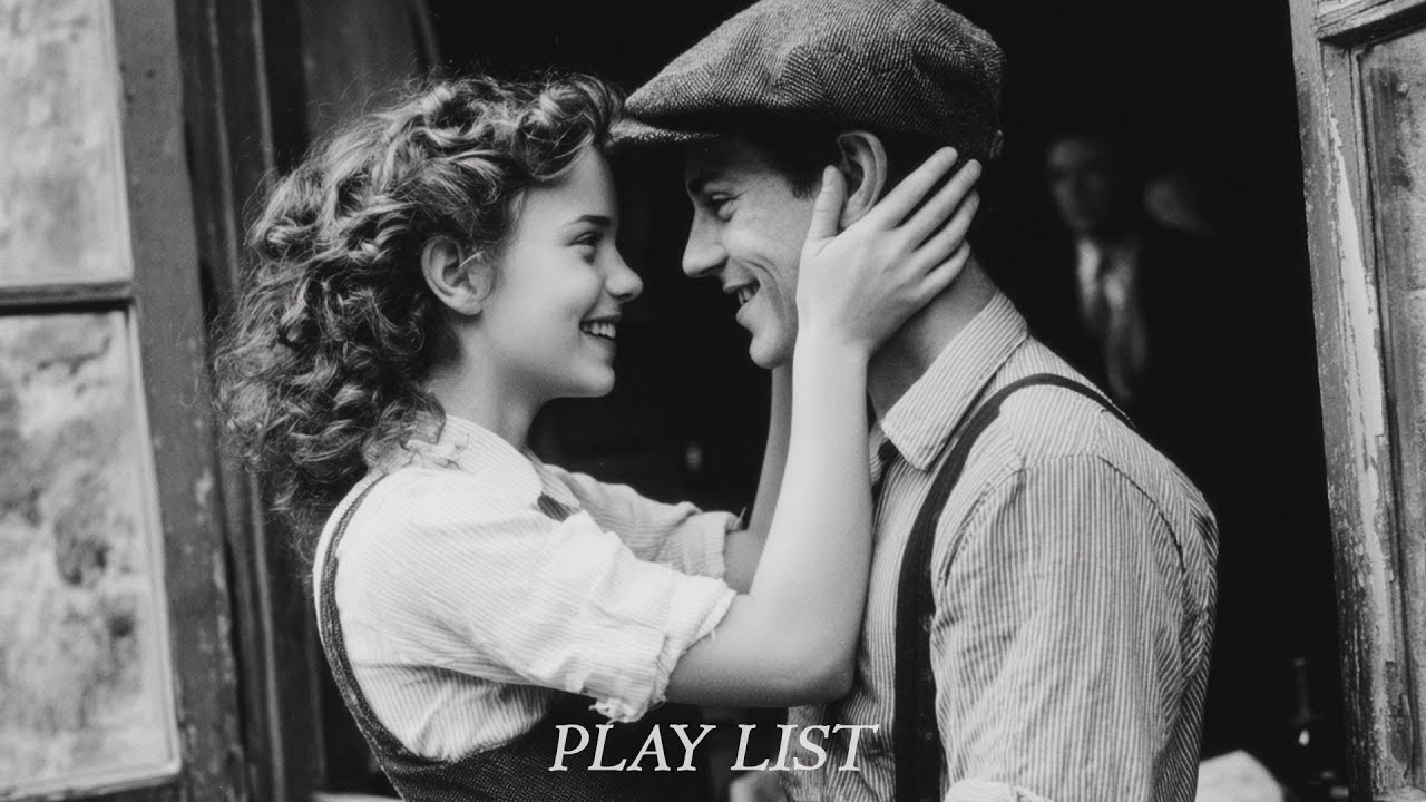60s Love Playlist 🎶 Sweet Memories 🎶 Golden Oldies Romance