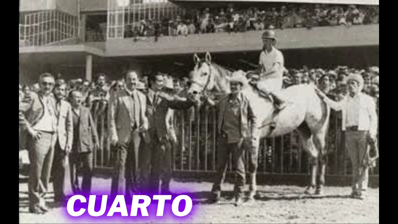 Corrido de El Beduino 