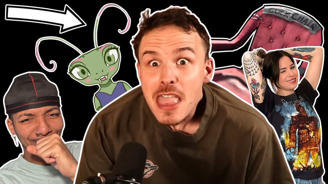 IDubbbz: The Harbinger Of The Cuckpocalypse…