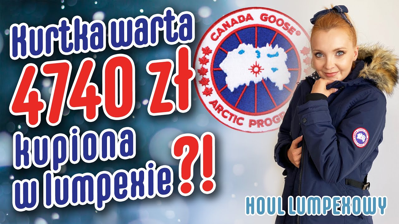 ROBIMY WSPÓLNĄ AKCJĘ ! 💸 HAUL LUMPEKSOWY 💸 DUŻO SKARBÓW