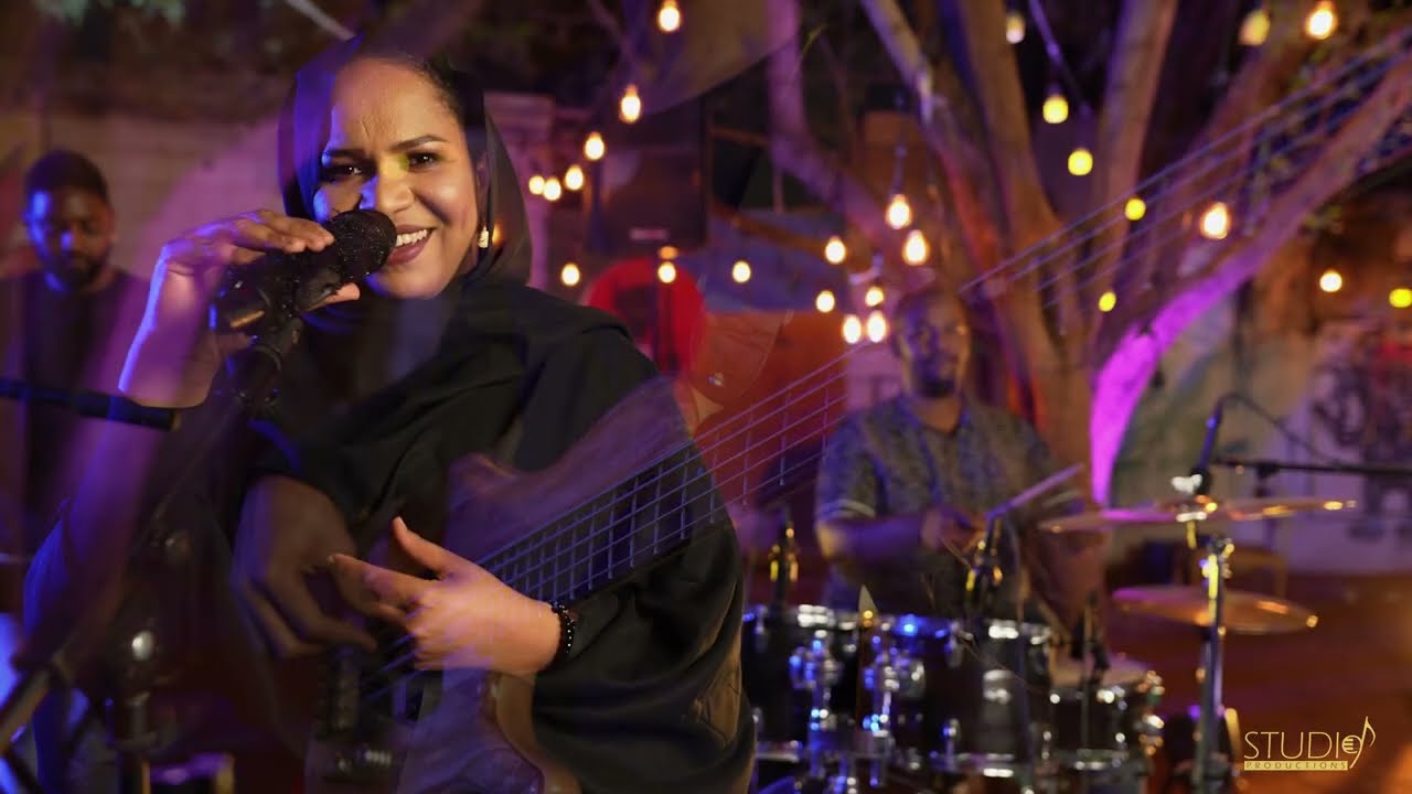 سامية الهندي - يا نسايم |2022|Samia alhindy - ya nasayem