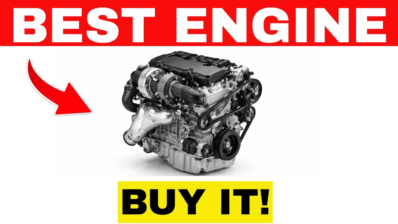 3 CHEAP Mitsubishi Engines Everyone Ignores [They’re Absolute Bulletproof]