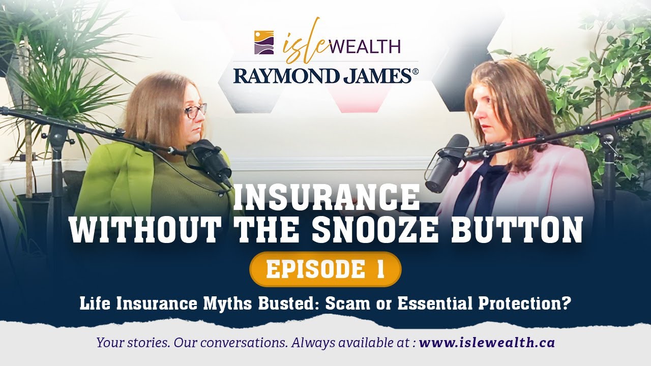 Insurance Without the Snooze Button - Episode 1