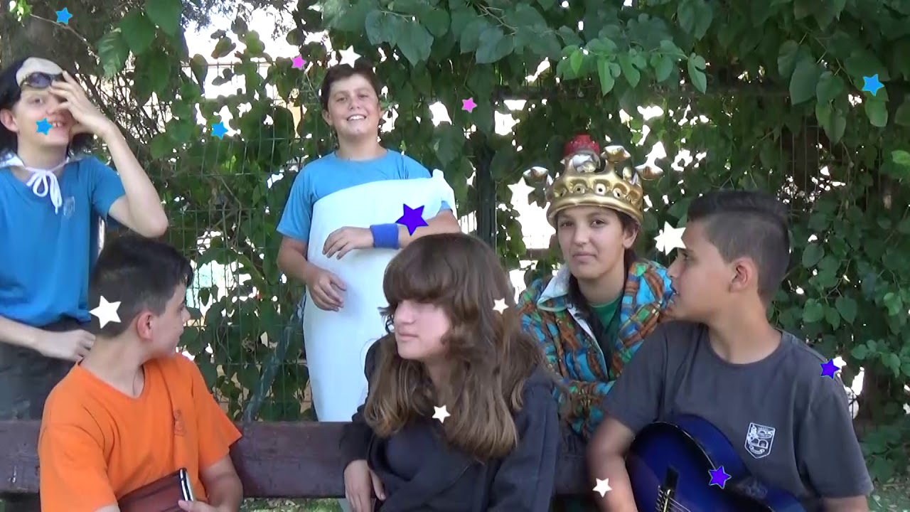 סיום מחזור ק