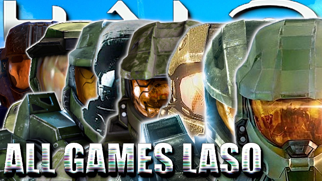 The Future of LASO Deathless