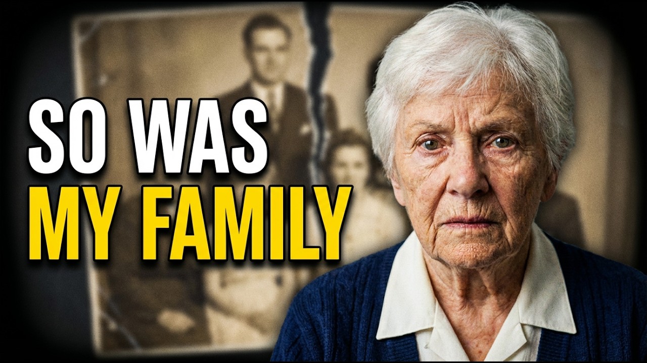My Doctor Said Living Alone at 85 Was 'Dangerous'    I Said So Was Living With My Family