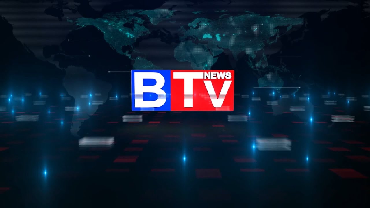 ផ្សាយផ្ទាល់ ៖ BTV Top Stories ប្រចាំថ្ងៃ​​ (ថ្ងៃទី១៣ ខែធ្នូ ឆ្នាំ២០២៥)