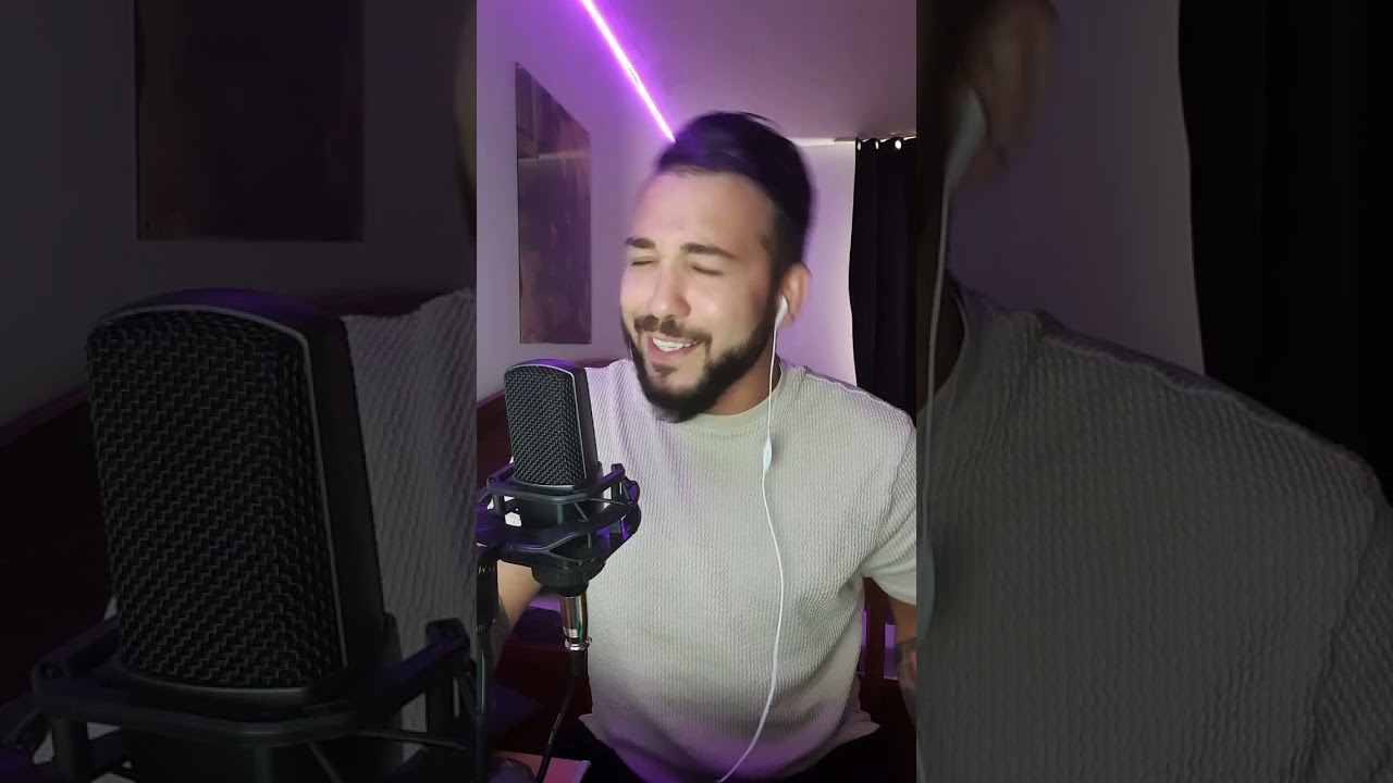 ✅️Narcis hytano.✅️du-te iosife la câmp la frați tăi ‼️🎼 2024 COVER ❤️