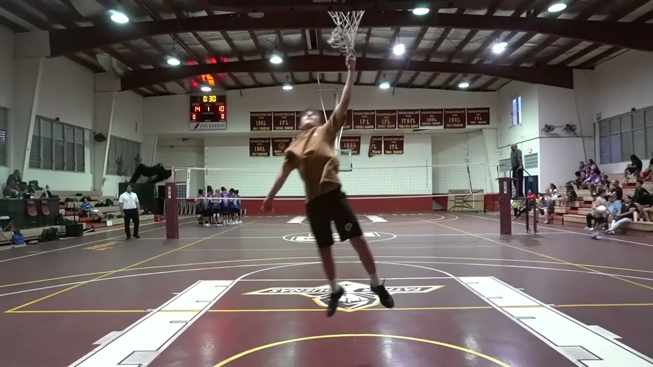 2026 MCS vs McCOOL SET 1