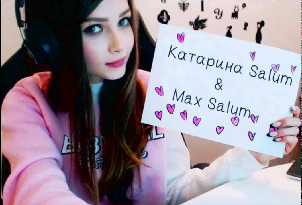 Dj Katarina -Tshot