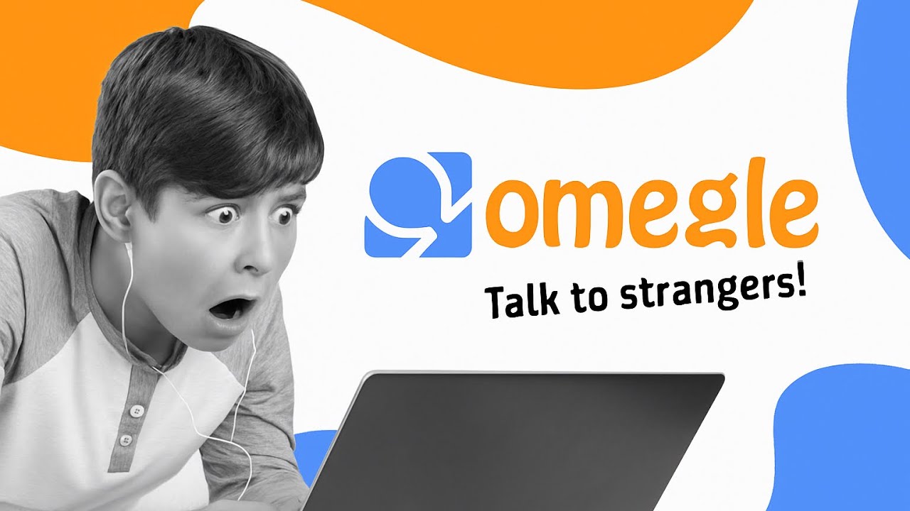 a retrospective on video chatting (from omegle kids to zoom adults)