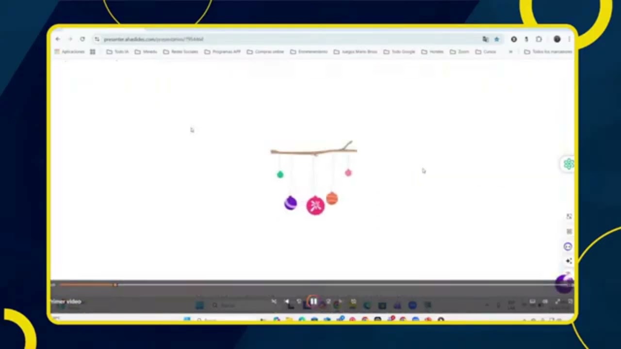Webinar Herramientas interactivas para ejercer efectivamente la enseñanza de adultos
