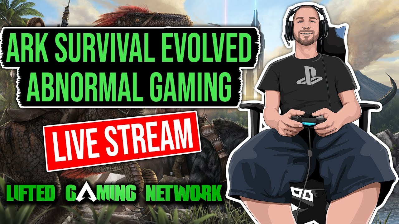 #AbnormalGaming