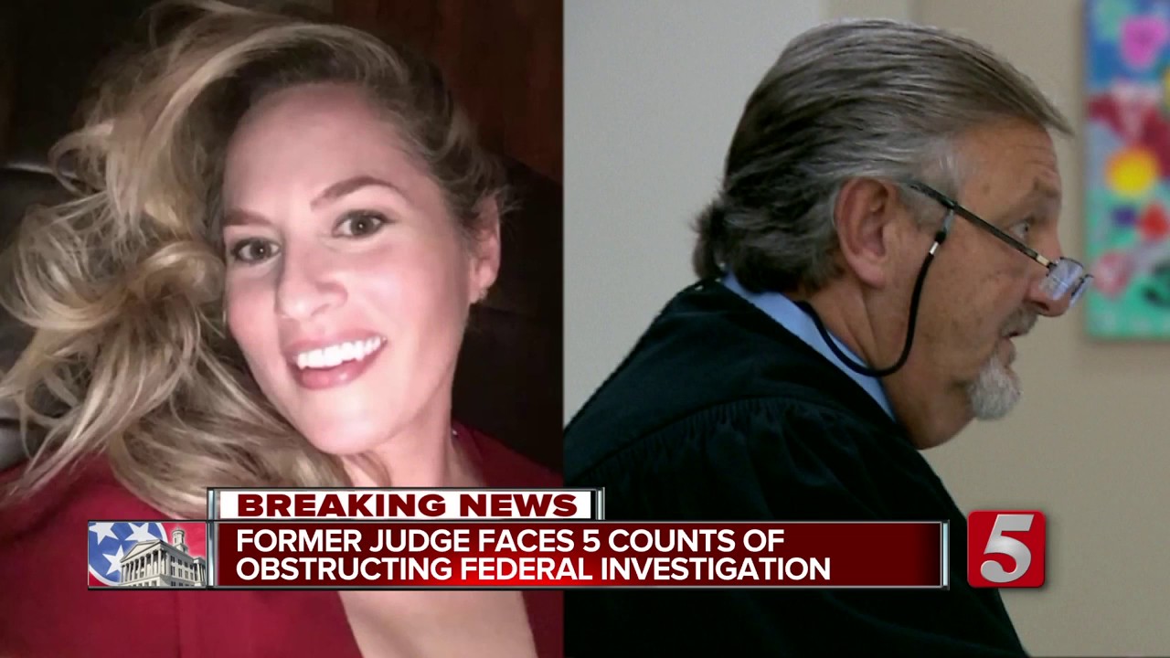 Casey Moreland Indicted On Federal Charges