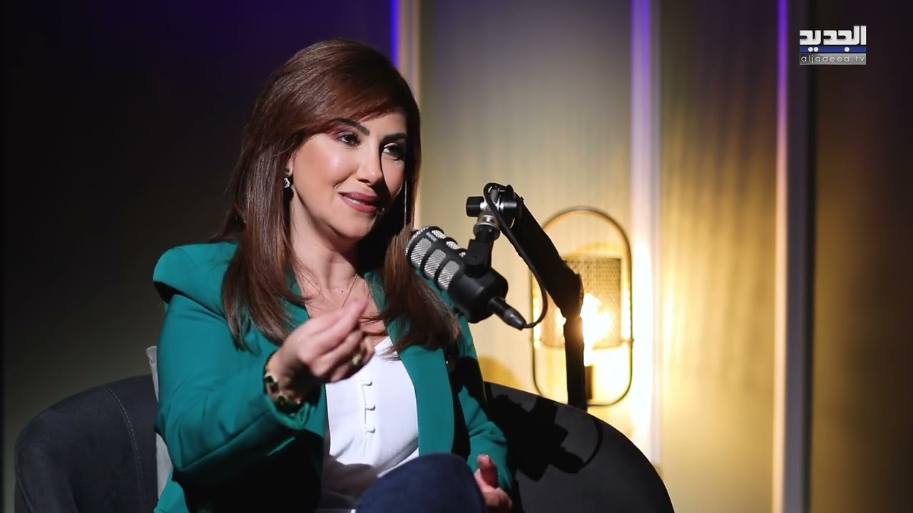 سمر أبو خليل تصف بعض المسيحيين بالخــونة والعــملاء وتعترف لـ جعجع والقوات : أمامهم مستقبل واعد