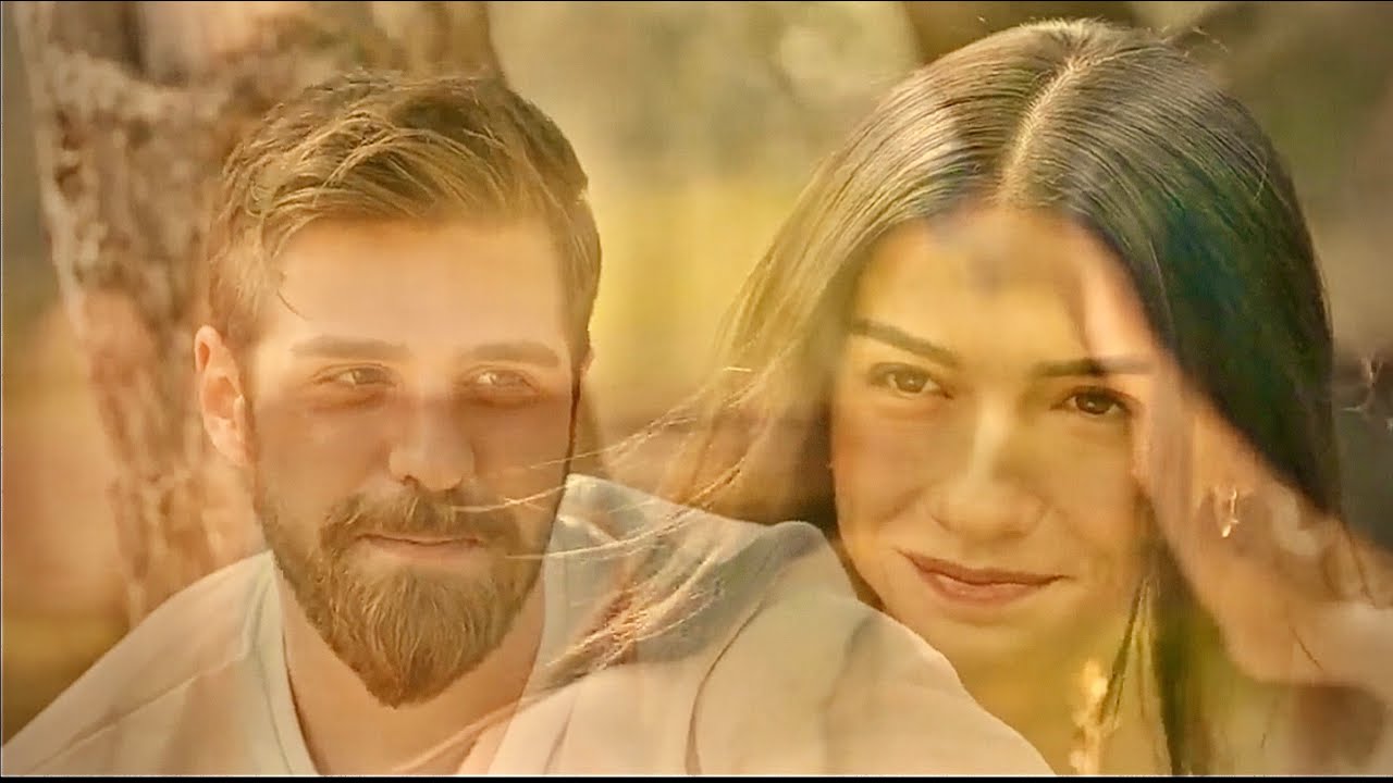 Iskender & Çiçek♥️(6) Ceren Gündoğdu & Özgür Çevik - Tutsak