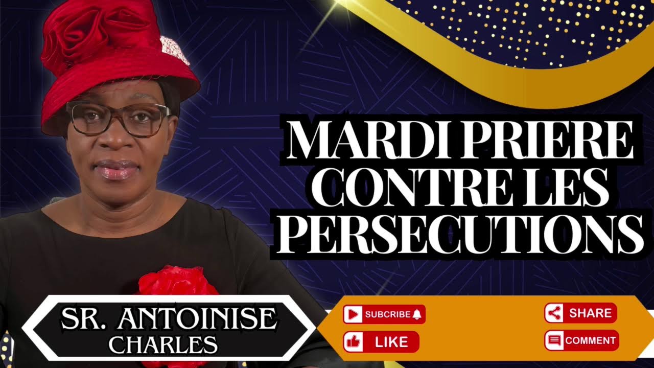 AK JESUS OU PAKA PEDI BATAY 03/03/2026 SR ANTOINISE CHARLES