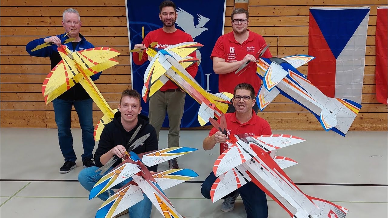 Suisse open Indoor master 2026 en direct ( partie 1) 