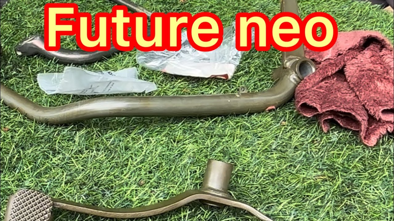Bán phu Tùng future neo mới Chánh hãng 