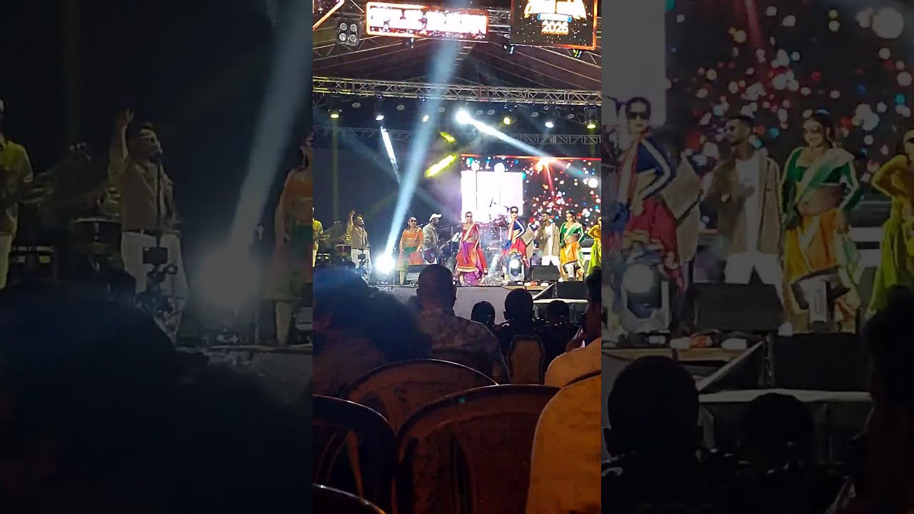 2026 maharagama  musical  show 