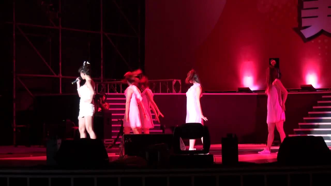 991231台東跨年晚會40瑤瑤 honey.mp4