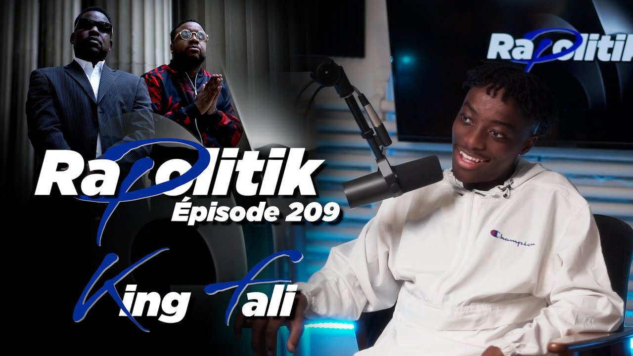 King Fali / 209 \ Rapolitik