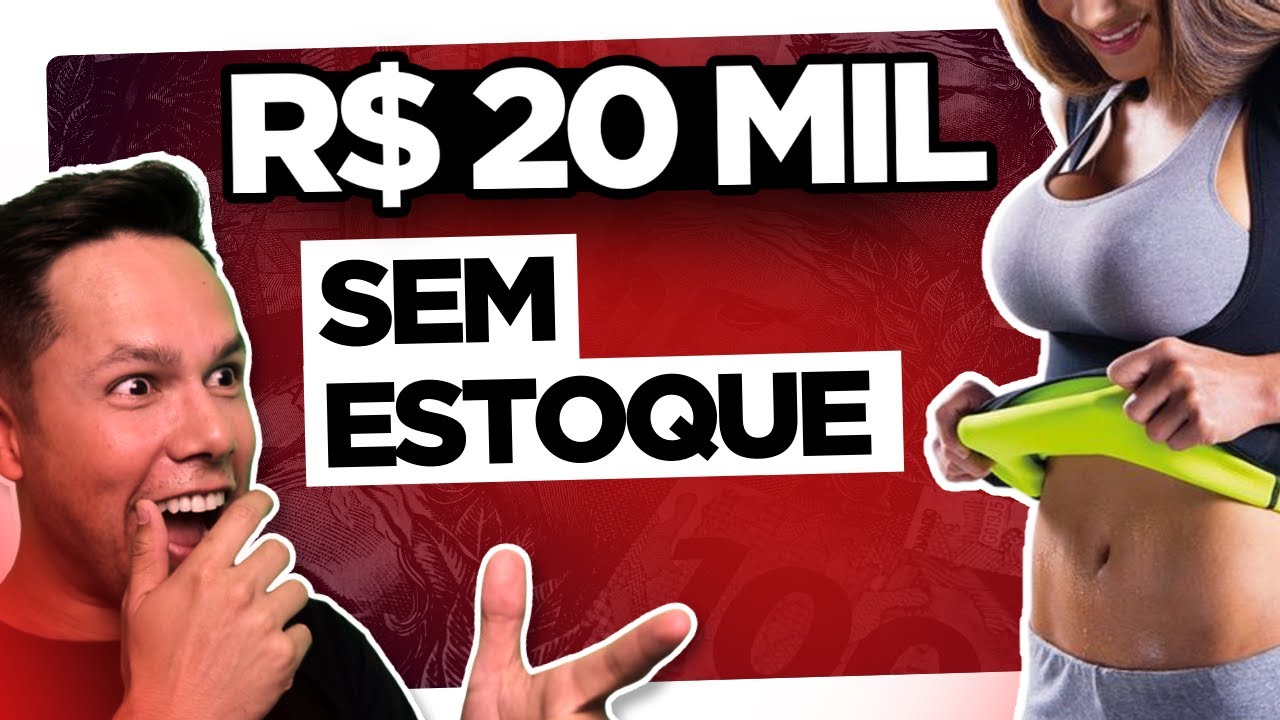 A MINA DE OURO DAS CINTAS: Como Vender Muito no Mercado Livre Sem Ter Estoque