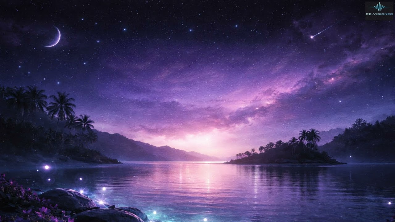 Re-Visioned - Inner Glow
