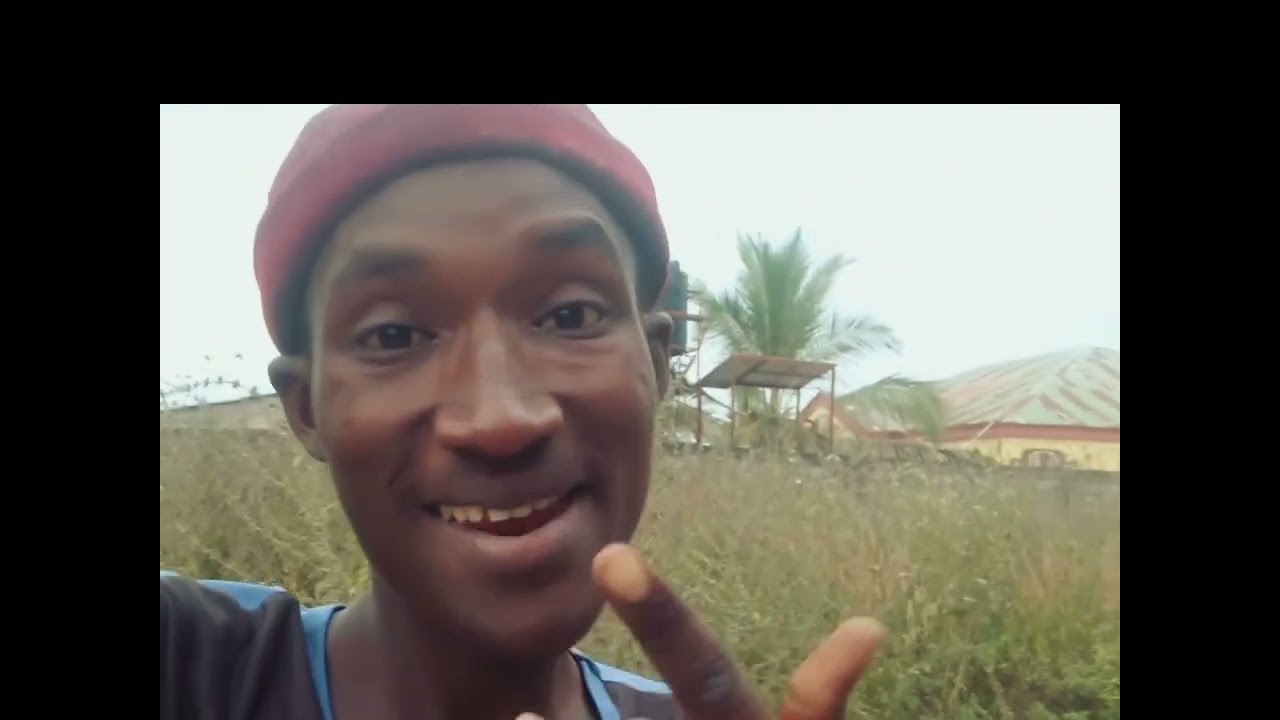 BLACK RESPECT _SIMI YIDHI 🇬🇳🎼_CLIP AUDIO 2025.